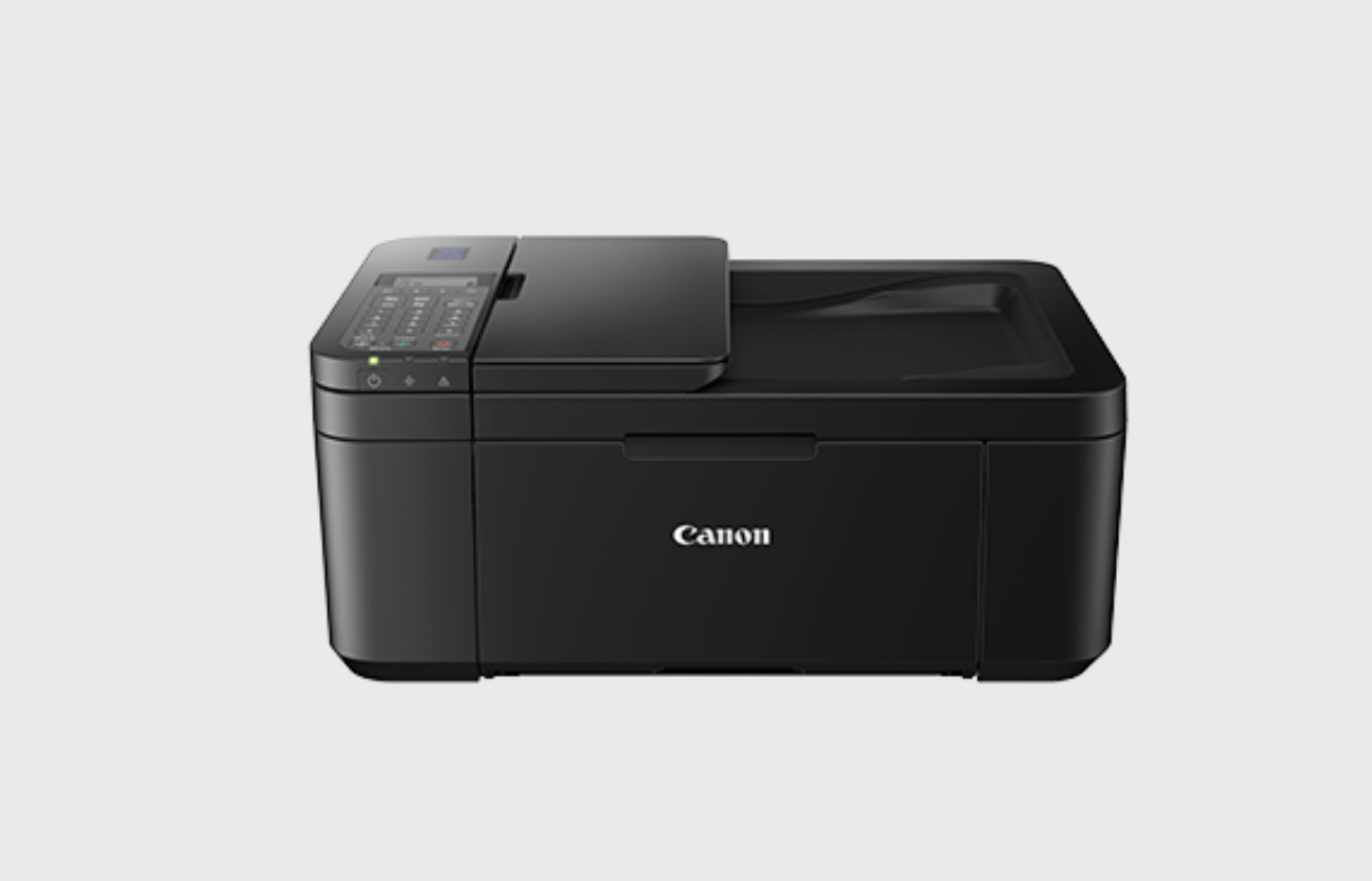 PIXMA TS9520a - IJ Start Canon Setup